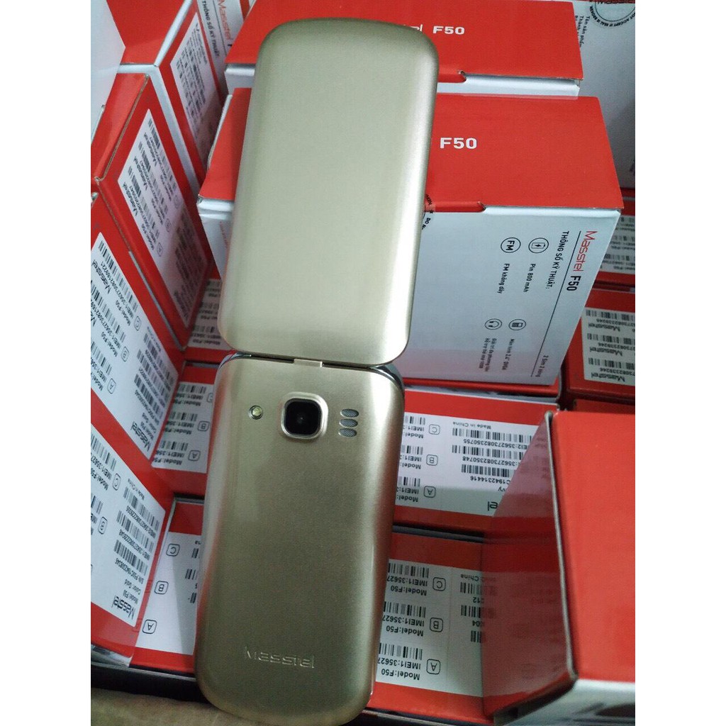 ĐIỆN THOẠI NGƯỜI GIÀ MASSTEL FAMI 9- FAMI 11- FAMI 12-F50 thời trang,2 sim, pin trâu,sóng khỏe,dien thoai gia re | BigBuy360 - bigbuy360.vn