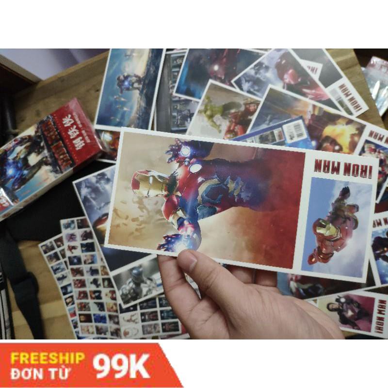 180 Bức Ảnh Postcard TRANSFORMER Robot Biến Hình Trang Trí Phòng Ngủ+Thiệp Sinh Nhật+Quà Tặng Ý Nghĩa+Sticker Dán ĐT