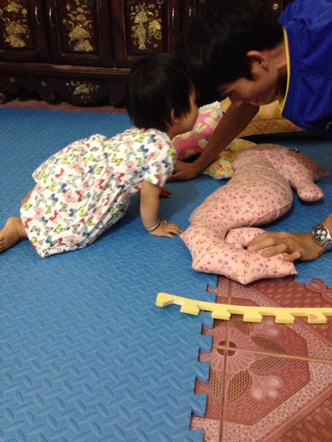 slide