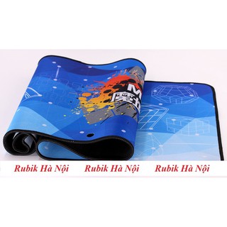 Thảm Rubik Moyu Big 875mmx327mm