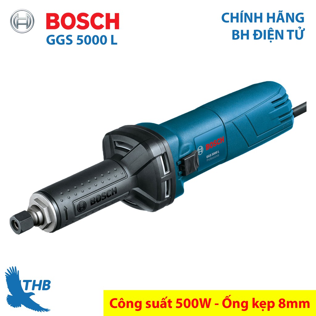 MÁY MÀI BOSCH GGS5000L