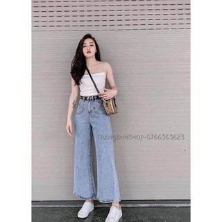 Aó 2 dây bún siêu dễ thương