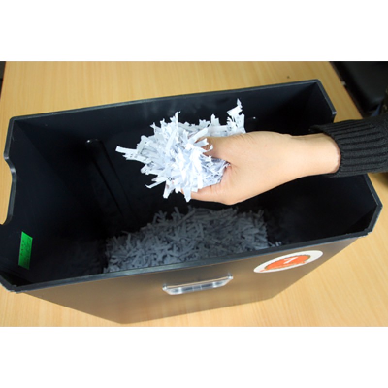 Máy Huỷ Tài Liệu Silicon PS-800CN | BigBuy360 - bigbuy360.vn