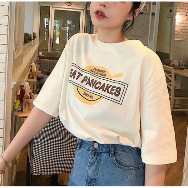 ÁO THUN, ÁO PHÔNG TAY LỠ UNISEX FORM RỘNG OVERSIZE ANIME M279 KL SHOP DVSHOP