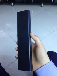Điều khiển Smart Tivi SONY