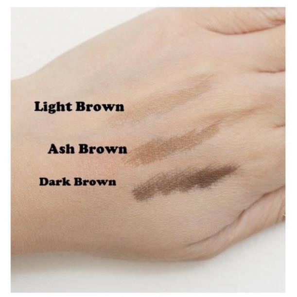 Cọ dạ nước săm vẽ chân mày Vacosi RealBrow Tattoo Pen | BigBuy360 - bigbuy360.vn