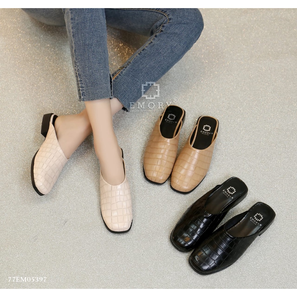 Nhẫn Đeo Tay Cho Nữ Emory Amanda 77EMO5397