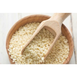 Mè trắng không vỏ gói 500gr