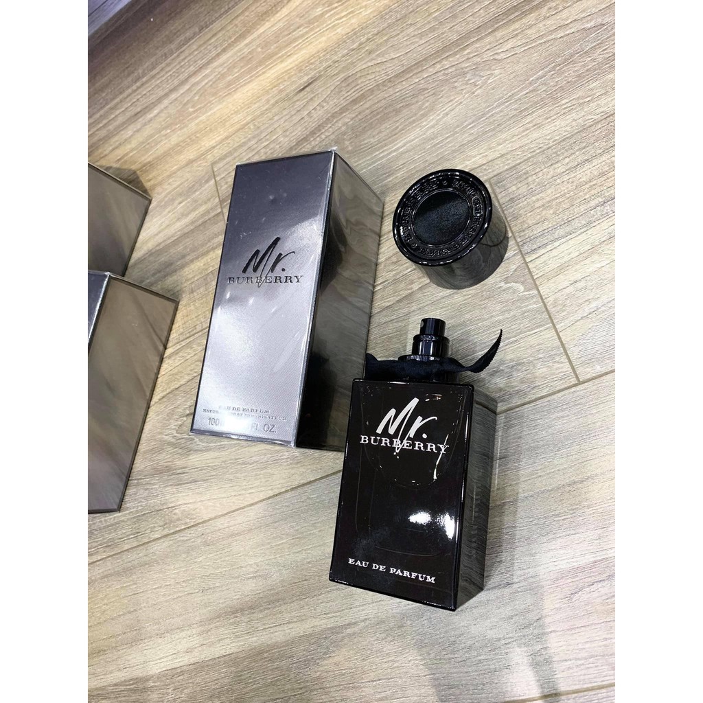 | 𝐂𝐇𝐈𝐋𝐋.𝐎𝐔𝐓 | Nước hoa nam Mr. Burberry Eau de Parfum 5ml/10ml/20ml