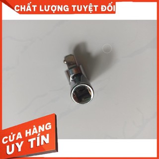 đầu lắc léo 1/4 3/8 1/2
