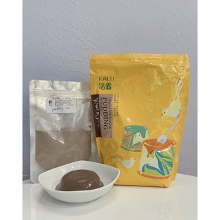 (1kg)BỘT PUDDING BỘT PLAN FALU ĐÀI LOAN