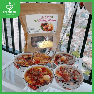 Set chè dưỡng nhan (Set 10 chén) tại Bếp của Mẹ, Nấu ăn & làm bánh, nấu và làm dễ dàng vô cùng hấp dẫn