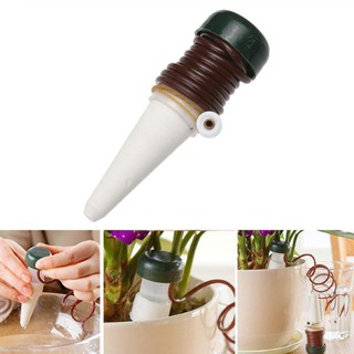 Set 2 dụng cụ tưới cây tự động