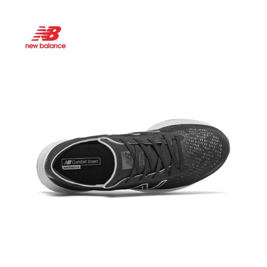 Giày chạy bộ nam New Balance Cushioning - MPESULB1