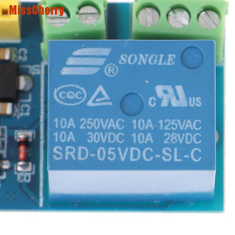 Mô Đun Wifi Thông Minh Esp8266 Esp-01S +