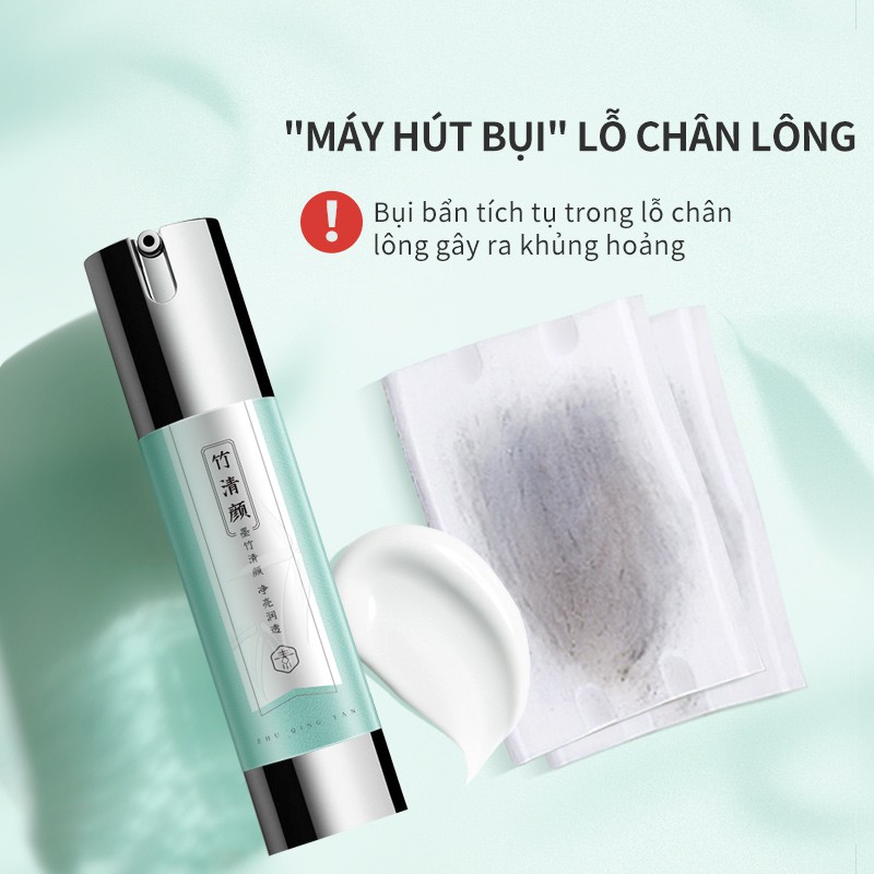 Kem tẩy da chết SOON PURE làm mịn và sáng da 50ml chất lượng cao | BigBuy360 - bigbuy360.vn