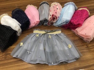 CHÂN VÁY H&M SIZE ĐẠI