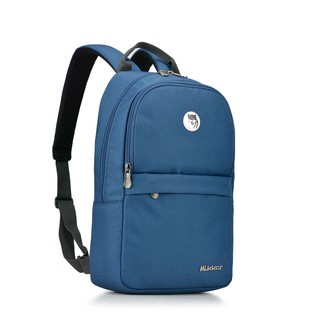 Ba lô nhỏ gọn Mikkor The Ella Backpack - Navy