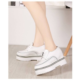Giày bánh mì nữ cá tính BM079