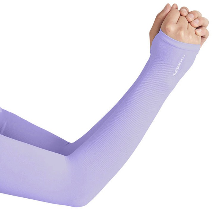 [CHÍNH HÃNG] Găng tay ống chống nắng CHỐNG TIA UV Nam Nữ cho Du Lịch Dã Ngoại Câu Cá NatureHike NH18X001-T | BigBuy360 - bigbuy360.vn