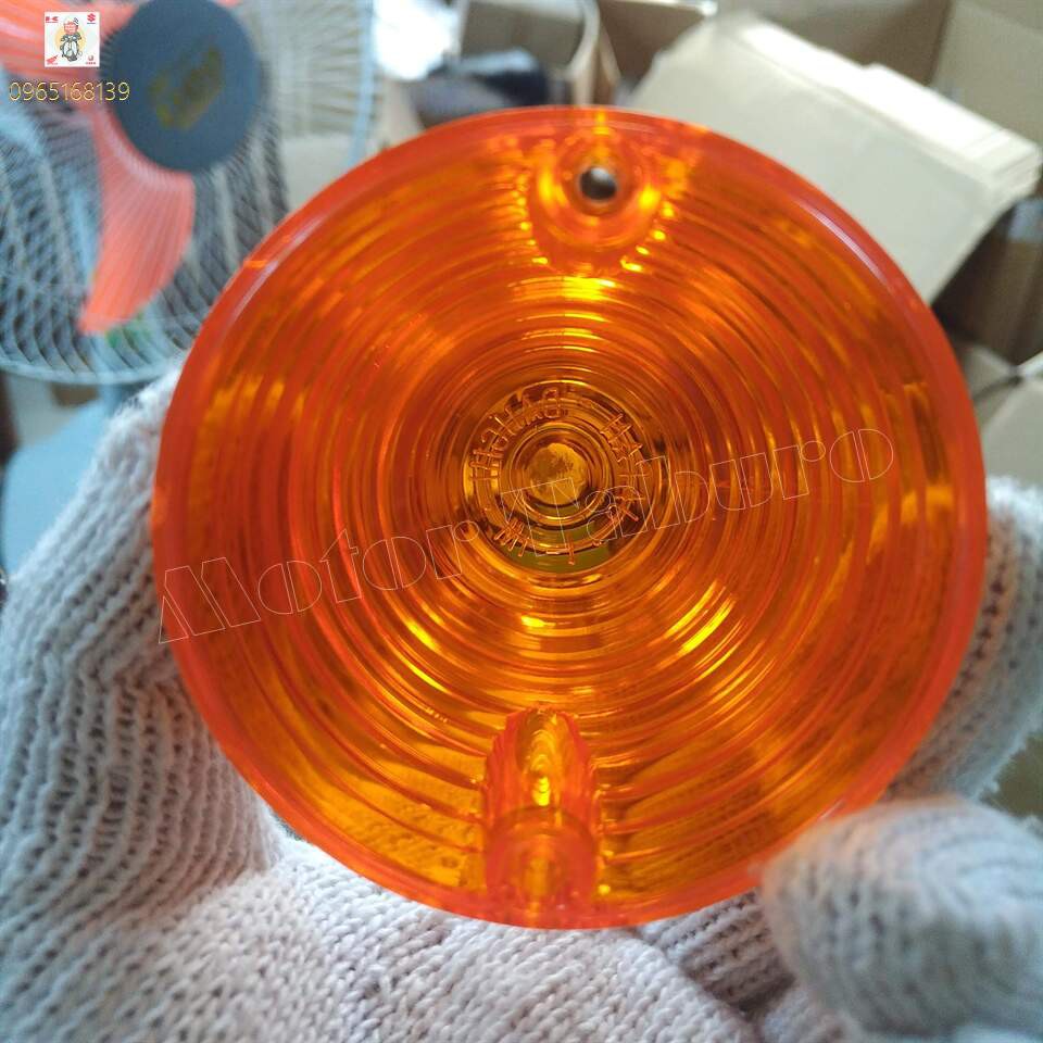 Chụp xi nhan Daiichi SS50