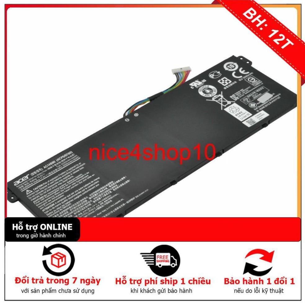 Pin Laptop Acer EasyNote TF71-BM TG71-BM TG81-BA TG83-BA