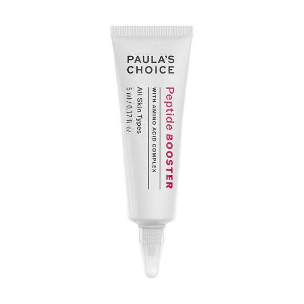 Tinh Chất Paula's Choice Peptide Booster 5ml