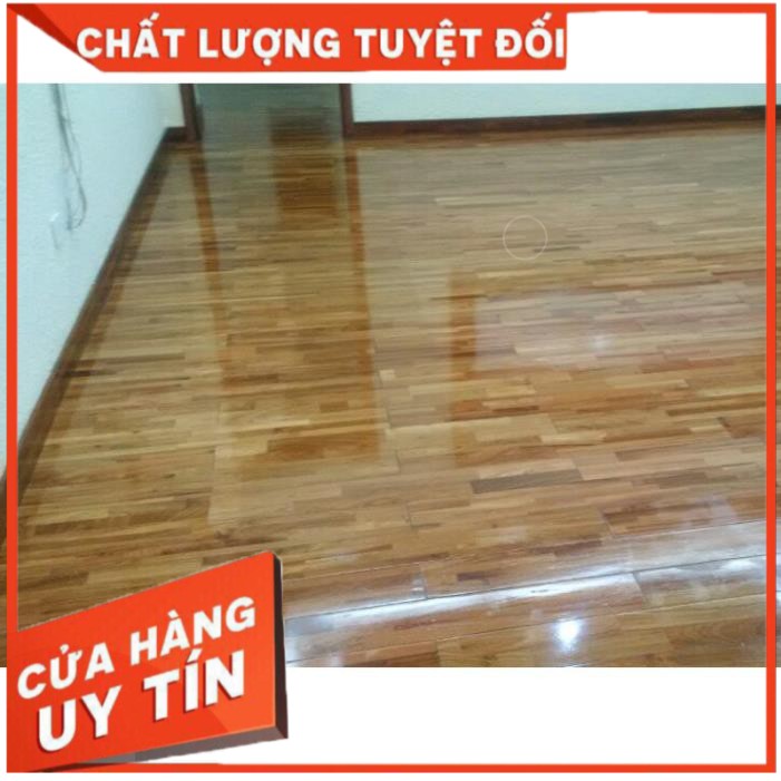 [TẨY SIÊU SẠCH] Dung Dịch Phủ Bóng, Phục Hồi Độ Bóng, Tạo Lớp Bảo Vệ Sàn, Chống Trơn Trượt Sàn Gỗ Dr.C CHÍNH HÃNG