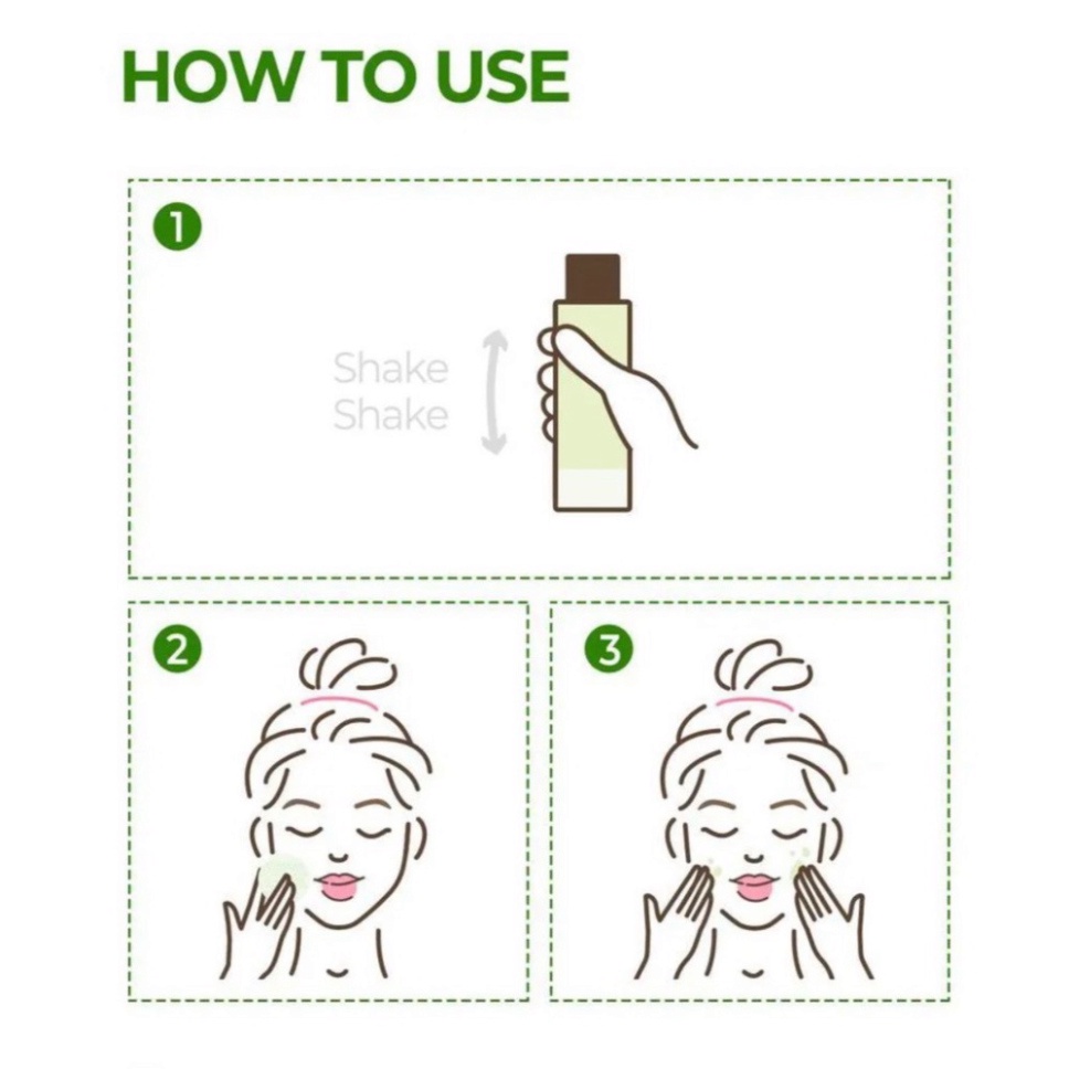 Nước hoa hồng Some By Mi Super Matcha Pore Tightening Toner 150ml