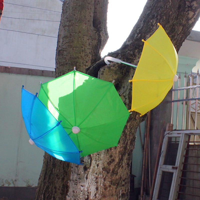 Dù che nắng mini xinh xắn dành cho bé