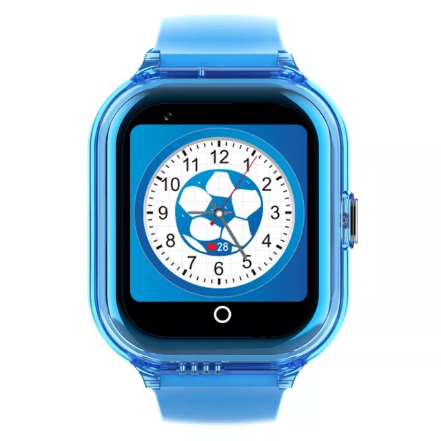 Đồng hồ thông minh WONLEX 4G CT01 , định vị GPS , gọi video