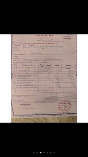 1 HŨ VITAMIN KÍCH TRẮNG B10 | BigBuy360 - bigbuy360.vn