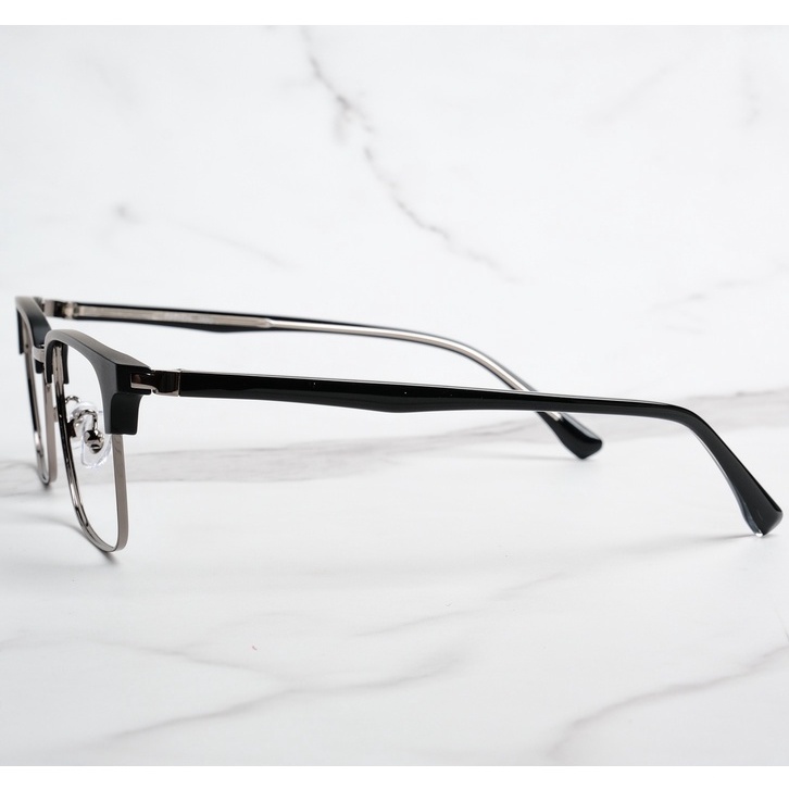 Gọng Kính Cận Nhựa Shady Unisex G2374 Nhiều Màu