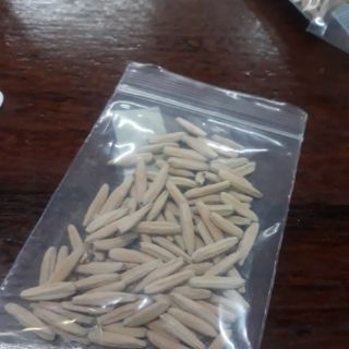 Gói 10 Hạt sứ thái Kim tự tháp