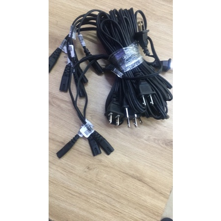 Dây nguồn số 8 bãi