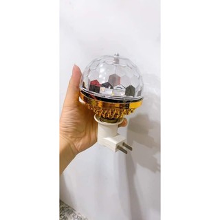 Đèn led nhiều màu