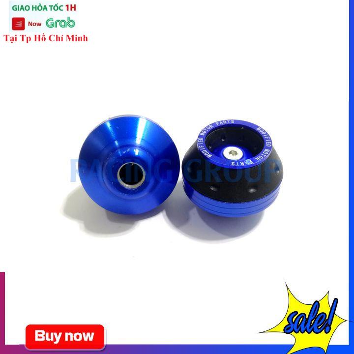 Chống Đổ Trước Cốt Đùm K8 Dành Cho Nhiều Dòng Xe ( Giá 1 Cặp)