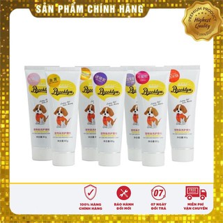 Thuốc nhuộm lông brooklyn