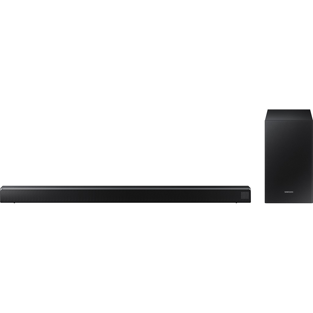 [Mã 229ELSALE hoàn 7% đơn 300K] Loa Soundbar Samsung HW-R550/ T550 2.1ch, Công suất 320W