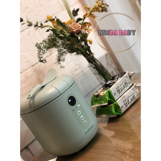 NỒI CƠM ĐIỆN MINI - JENNIFEROOM MACARON HÀN QUỐC