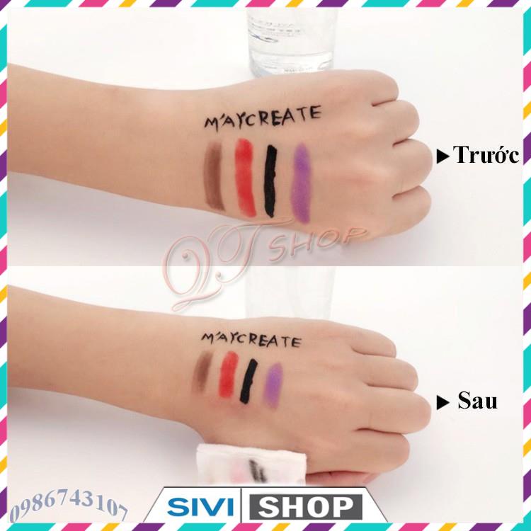 Nước tẩy trang MayCreate 300ml