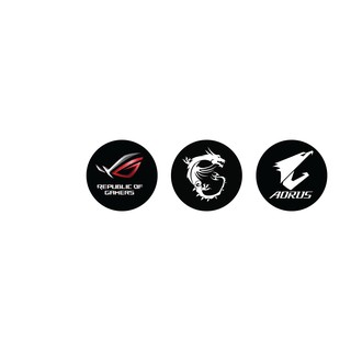 Ổ cứng SSD 120G TẶNG LOGO AORUS MSI STRIX