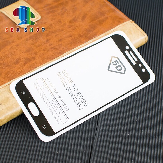 [Sale 50%] Bộ 2 kính cường lực j7 prime,j5 prime, j7prime,j5prime Siêu cứng,Bóng
