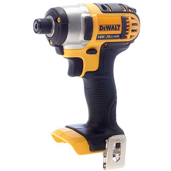 DCF885N (solo) Thân máy bắt vít 18v dewalt