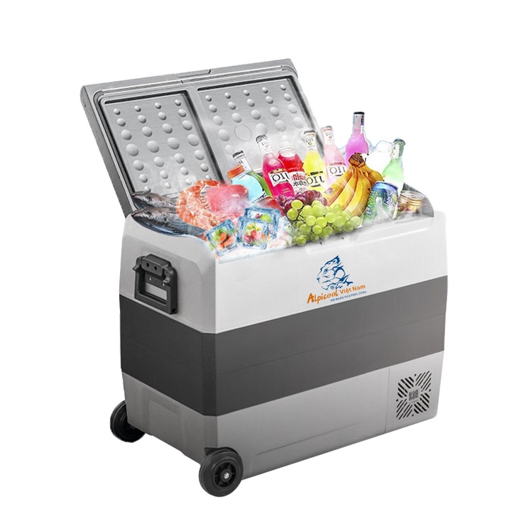 Tủ lạnh mini