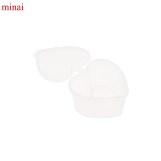 (Mua 1 Tặng 1) Hộp Đựng Gia Vị 45ml