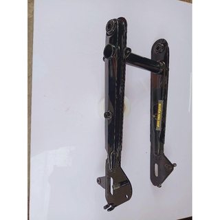Gấp xe 67 đen hàng đẹp