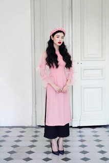 Mấn tết cô dâu