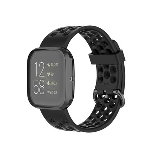 For Fitbit Versa 2 Watch Protective Case Cover Shell Watch Case Full Cover Replacement Accessory