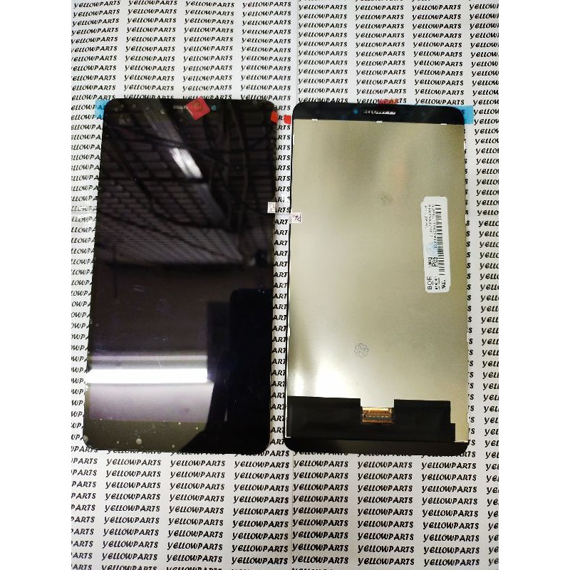 Màn Hình Điện Thoại Cảm Ứng Lcd Chất Lượng Cao Thay Thế Cho Lenovo Pb1 750m Phab